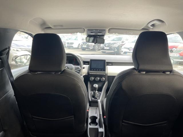 Renault Clio V TCe 90 Evolution