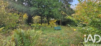 Maison - 124 m² - 6 pièces