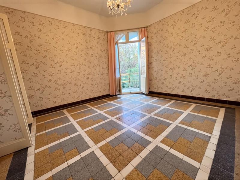 Maison - 114 m² - 5 pièces