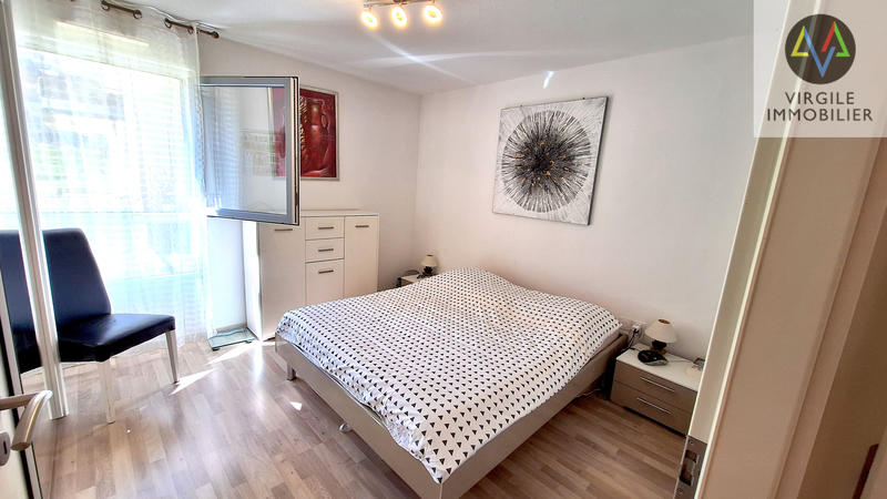 Appartement - 62 m² - 4 pièces