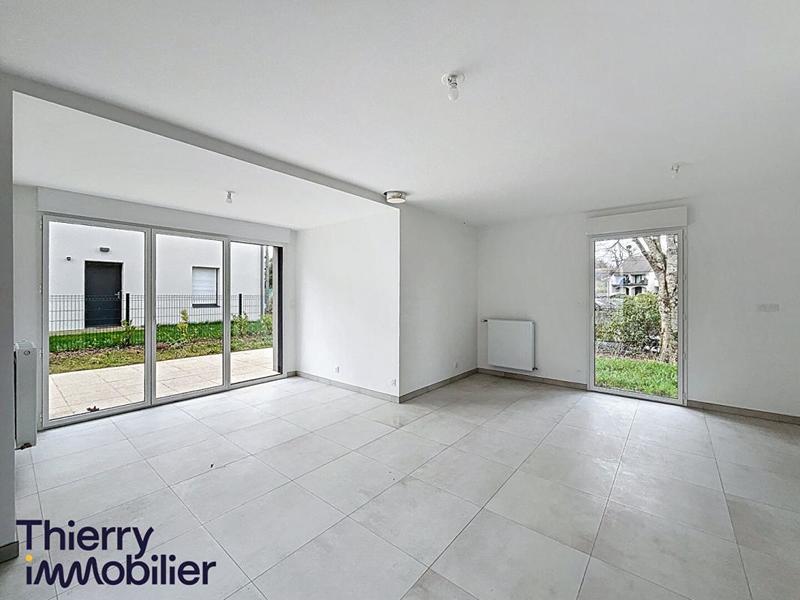 Maison - 101 m² - 5 pièces