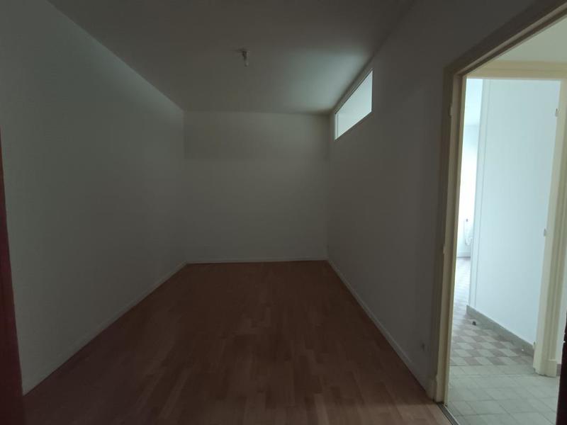 Maison - 85 m² - 5 pièces