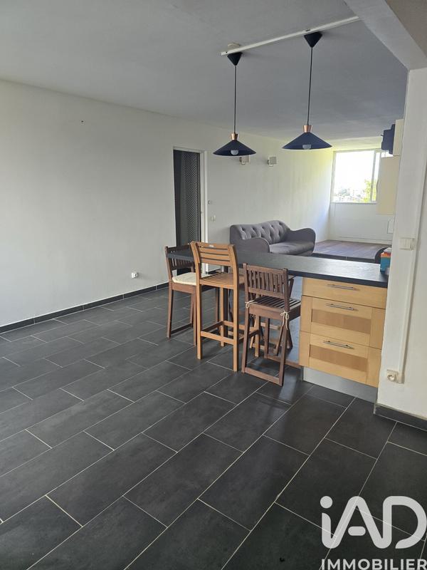 Appartement - 76 m² - 4 pièces