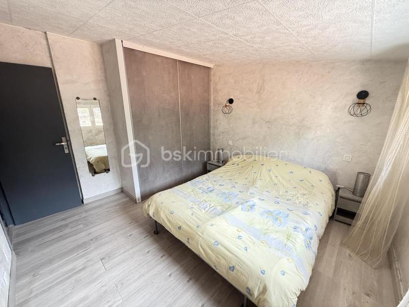 Appartement - 82 m² - 3 pièces