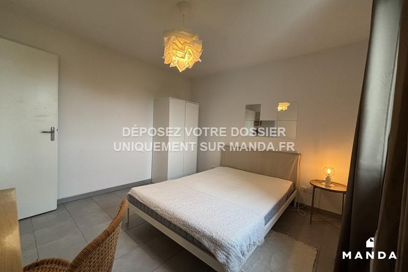 Appartement - 41 m² - 2 pièces