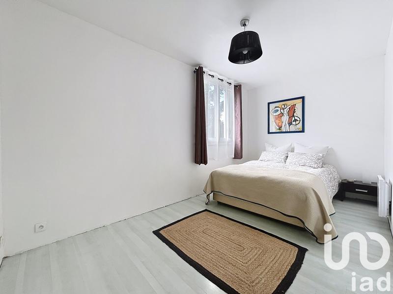 Appartement - 73 m² - 4 pièces