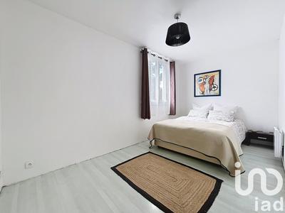 Appartement - 73 m² - 4 pièces