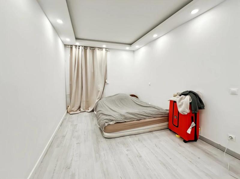 Appartement - 68 m² - 4 pièces