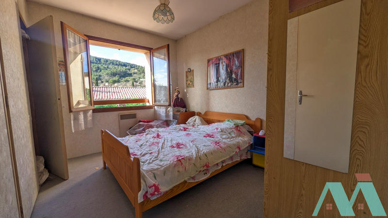 Maison - 115 m² - 4 pièces