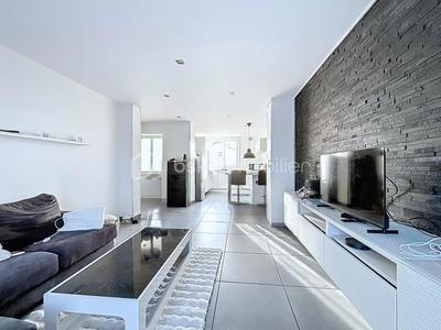 Appartement - 52 m² - 3 pièces