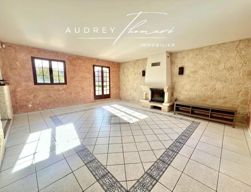 Villa - 171 m² - 7 pièces