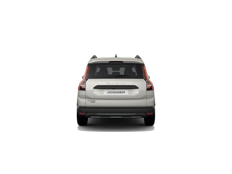 Dacia Jogger Hybrid 155 7 places Extreme