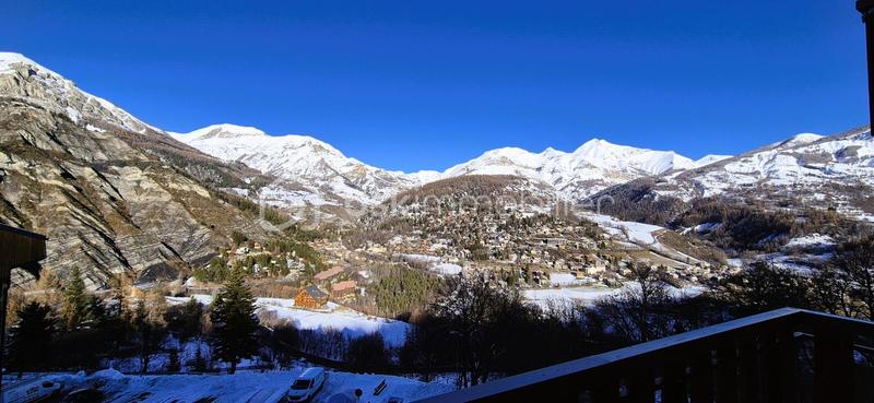 Appartement - 22 m² - 2 pièces