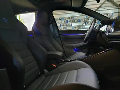 Volkswagen Golf 2.0 Tsi 333 Dsg7 R 20 ans &quot;&quot; Akrapovic Malus Inclus - Garantie constructeur !