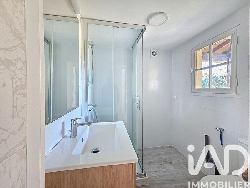 Maison - 71 m² - 3 pièces