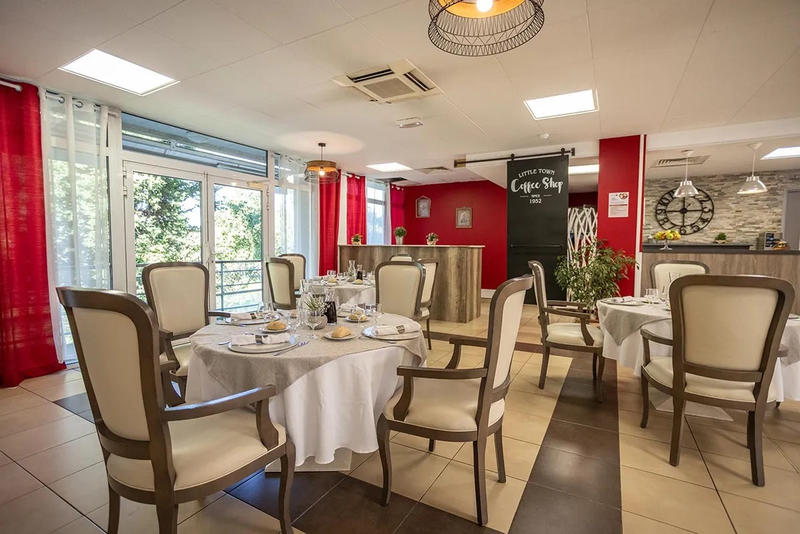 Appartement - 21 m² - 1 pièce