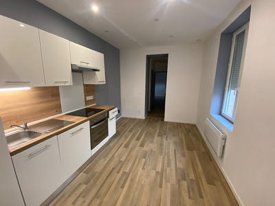 Appartement - 32 m² - 2 pièces