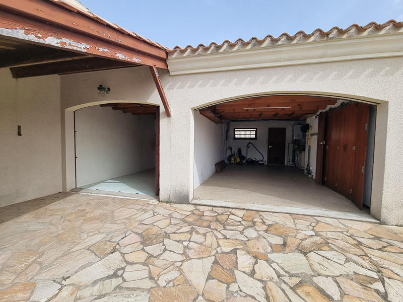 Maison - 102 m² - 4 pièces