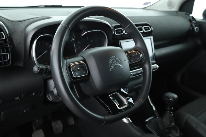 Citroën C3 Aircross 1.2 PureTech Shine Bv6 110 ch