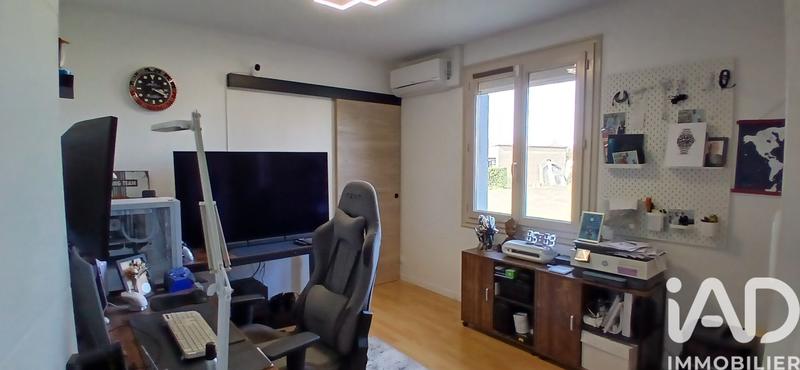 Maison - 173 m² - 6 pièces