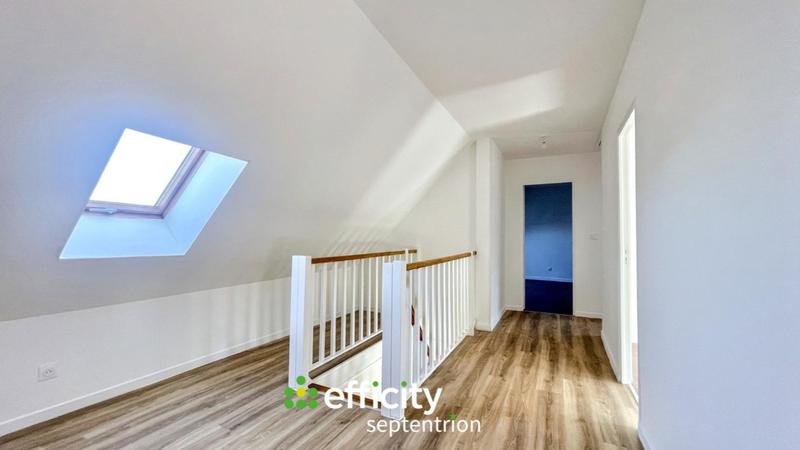 Maison - 170 m² - 5 pièces