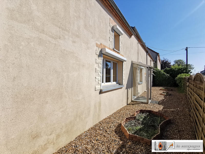 Maison - 210 m² - 9 pièces