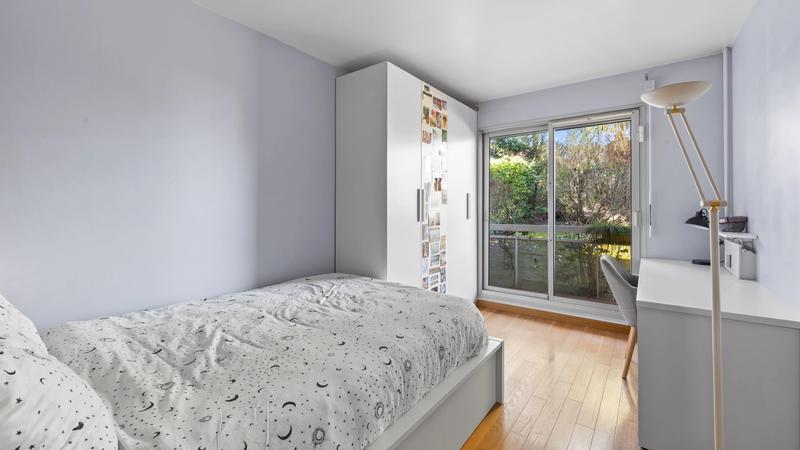 Appartement - 118 m² - 5 pièces