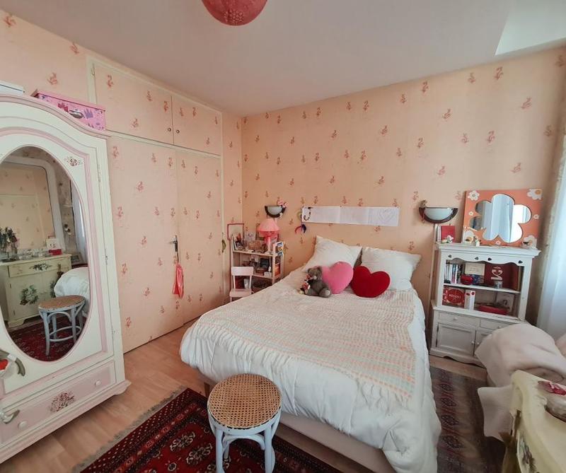 Appartement - 74 m² - 3 pièces