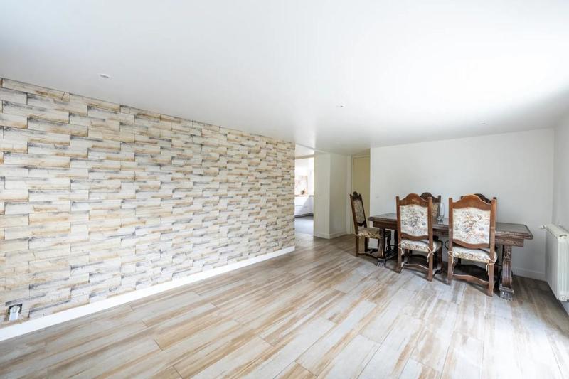 Maison - 118 m² - 6 pièces