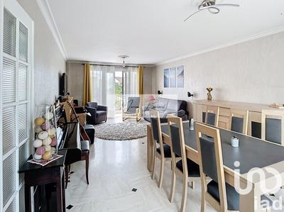 Maison - 134 m² - 5 pièces