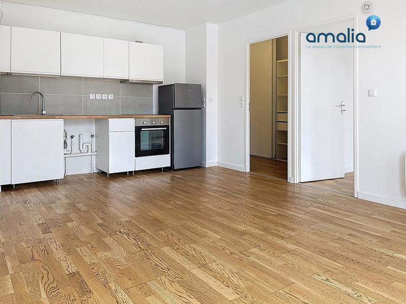 Appartement - 55 m² - 3 pièces