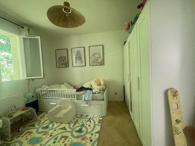 Maison - 75 m² - 3 pièces