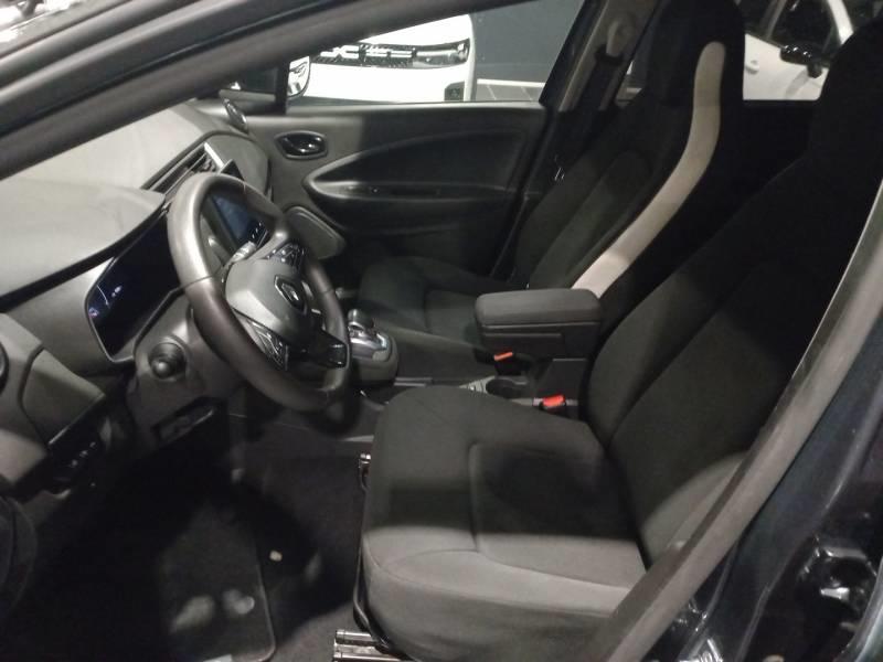 Renault Zoe R110 Achat Intégral - 21 Life