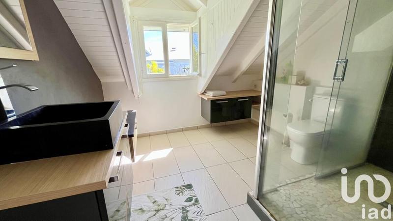 Appartement - 73 m² - 3 pièces