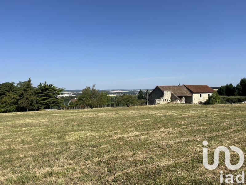 Ferme - 160 m² - 3 pièces