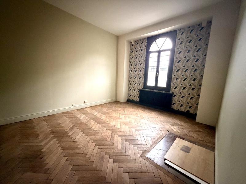 Appartement - 52 m² - 2 pièces