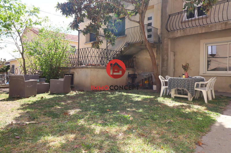 Maison ancienne - 132 m² - 4 pièces