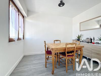 Appartement - 70 m² - 4 pièces