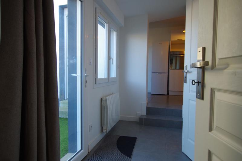 Maison - 40 m² - 2 pièces