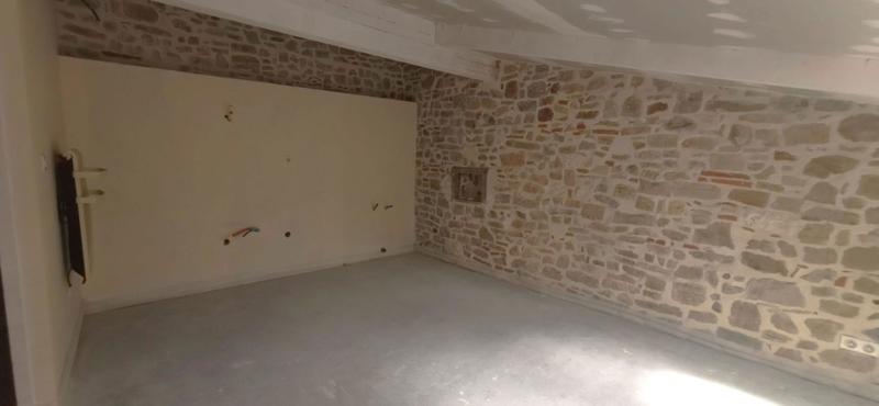 Maison de village - 146 m² - 5 pièces