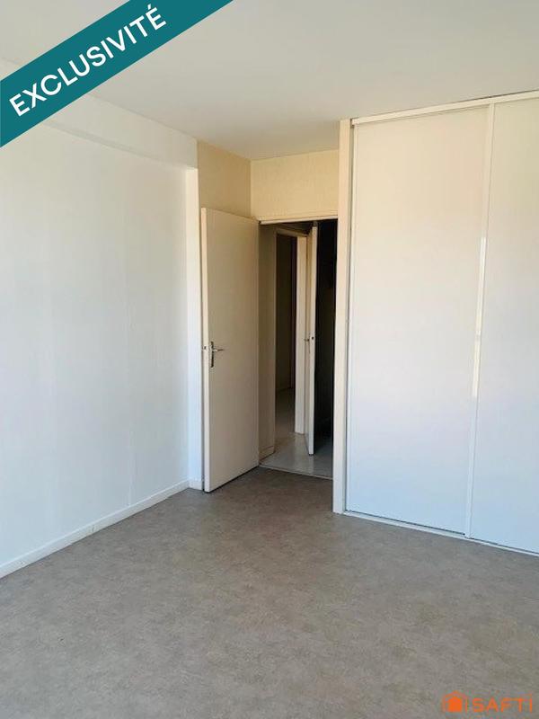 Appartement - 54 m² - 2 pièces