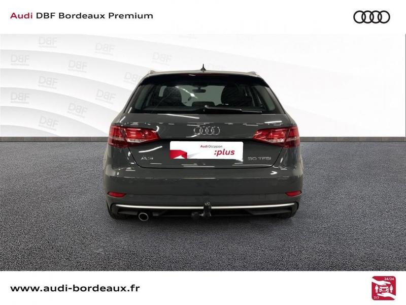 Audi A3 sportback 30 Tfsi 116 s tronic 7 Sport