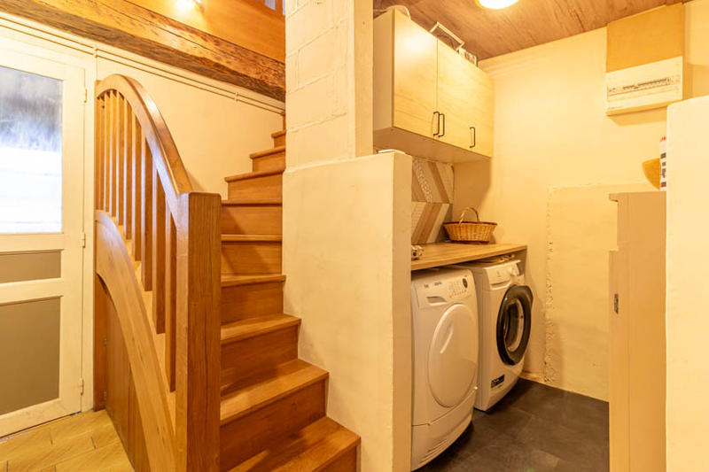 Maison - 82 m² - 4 pièces