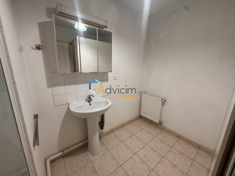 Appartement - 69 m² - 3 pièces