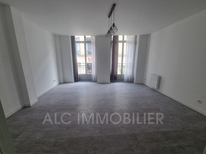 Appartement - 183 m²