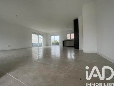 Maison - 112 m² - 5 pièces