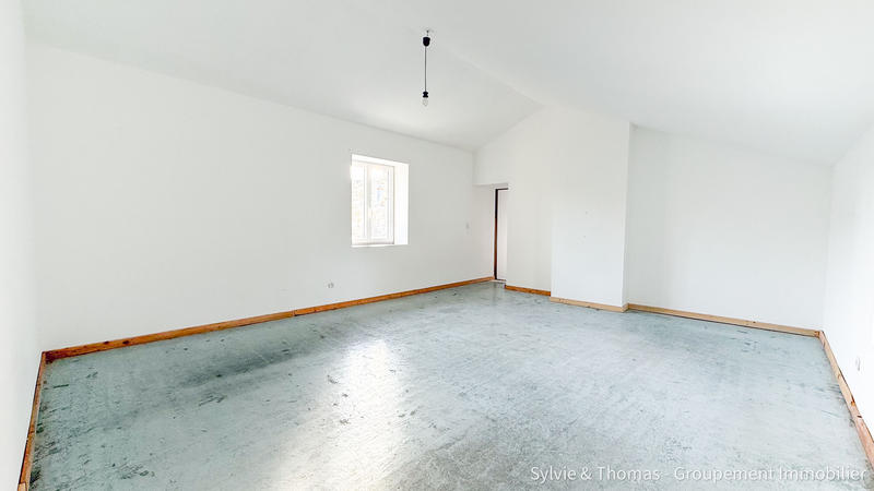 Appartement - 115 m² - 5 pièces