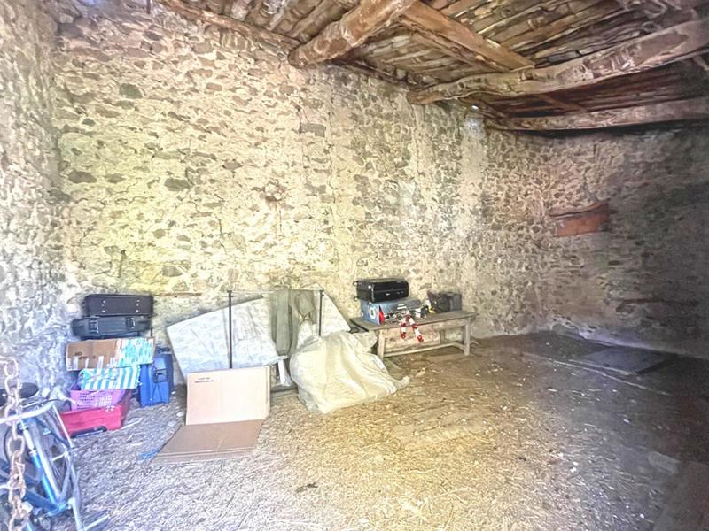 Maison - 74 m² - 3 pièces