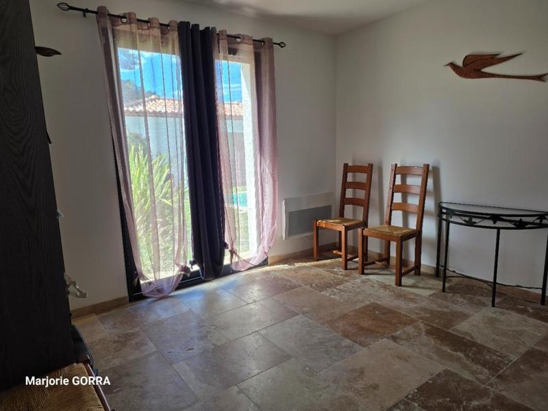 Maison - 142 m² - 5 pièces