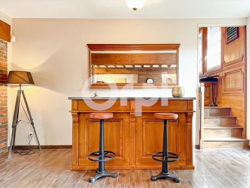 Longère - 320 m² - 6 pièces